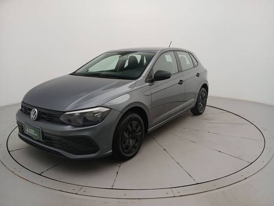 VOLKSWAGEN POLO 1.0 MPI TRACK MANUAL